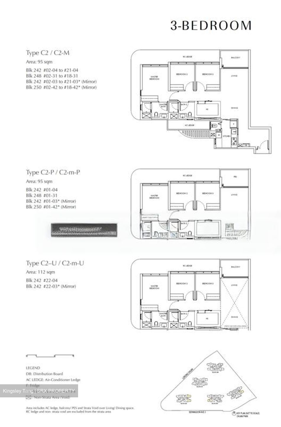 Chuan Park (D19), Condominium #484152571